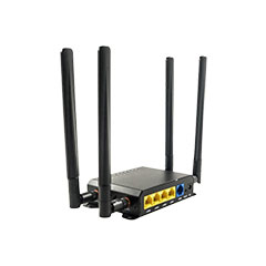 4g LTE Router