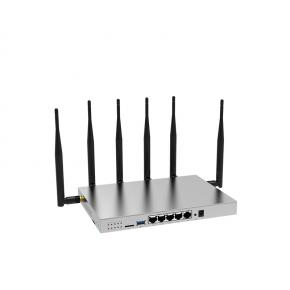 1200Mbps MTK7621A Gigabit wg3526 4g lte router