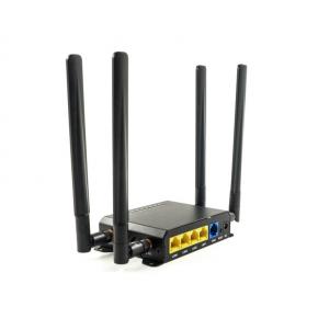 we826-q cellular modem 4g lte wifi router