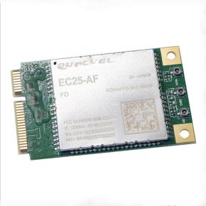  EC25-AF EC25-AFFD 4g Modem EC25 Mini PCIe LTE Cat 4 Module
