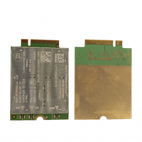 Sierra wireless em7565 lte cat-12 lte-advanced pro module 